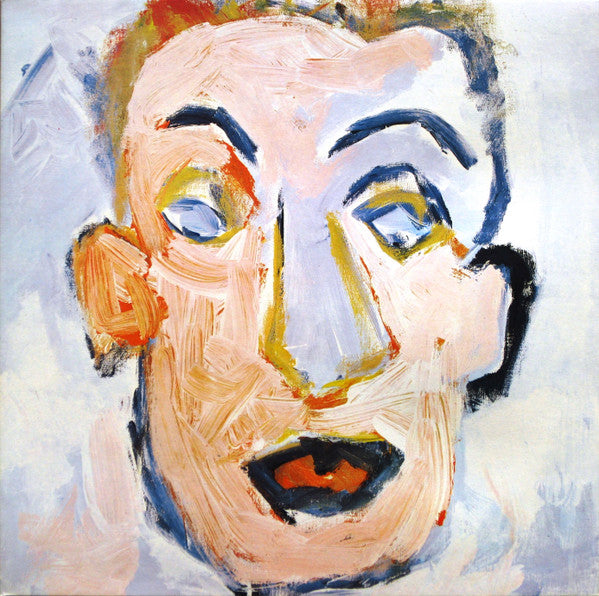 Release: Self Portrait-Vinyl-Europe-None-460112 1, C2X 30050-3189805