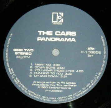 Panorama
