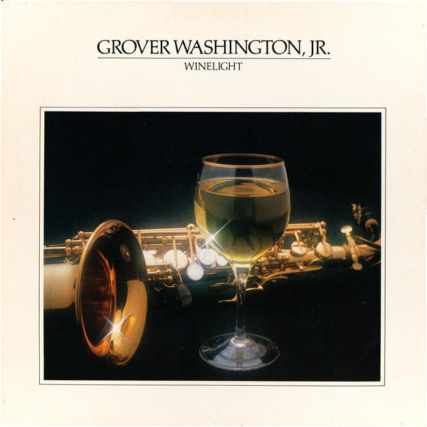 Release: Winelight-Vinyl-US-1980-6E-305-3240917