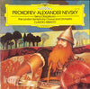 Sergei Prokofiev - Alexander Nevsky (LP, Stereo) - Very Good Plus (VG+) / Very Good Plus (VG+)