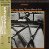 Barry Harris Trio - Chasin' The Bird (LP, Album, Reissue, Stereo) - Near Mint (NM or M-) / Very Good Plus (VG+)
