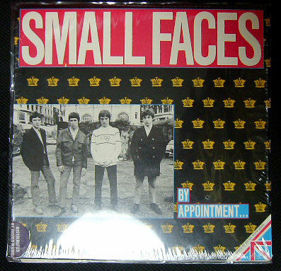 By Appointment...
