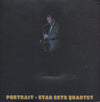 Stan Getz Quartet - Portrait (Vinyl, LP, Album, Mono) Very Good (VG) / Good (G)
