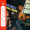 Sadao Watanabe - Iberian Waltz (LP, Album) - Very Good Plus (VG+) / Very Good Plus (VG+)