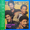 The Meters - Second Line Funk (Vinyl, LP, Album, Compilation) Very Good Plus (VG+) / Very Good Plus (VG+)