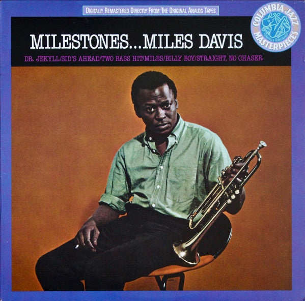 Milestones