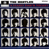 The Beatles - A Hard Day's Night (Vinyl, LP, Album, Reissue, Remastered, Stereo) Very Good (VG) / Very Good Plus (VG+)