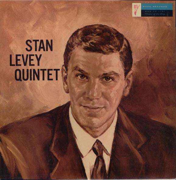 Master Release: Stan Levey Quintet by Stan Levey Quintet
