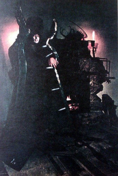 Seven Separate Fools = セブン・セパレート・フールズ