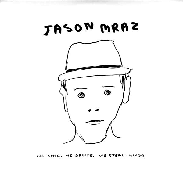 Release: We Sing, We Dance, We Steal Things-Vinyl, Vinyl, All Media-US-2015-544076-1-7027577