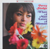 Percy Sledge - When A Man Loves A Woman (Vinyl, LP, Album, Reissue, Mono) Very Good (VG) / Very Good (VG)