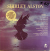 Shirley Alston - With A Little Help From My Friends (Vinyl, LP, Album) Very Good (VG) / Very Good (VG)