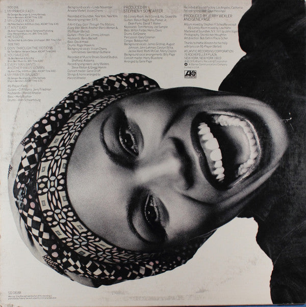 Dee Dee Bridgewater
