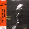 Duke Jordan Trio - Two Loves (LP, Album, Reissue) - Near Mint (NM or M-) / Very Good Plus (VG+)