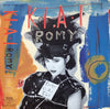 Romy (13) - Ki・A・I (LP, Album) - Very Good Plus (VG+) / Very Good Plus (VG+)