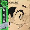 Billie Holiday - At Jazz At The Philharmonic (LP, Album, Reissue, Mono) - Very Good Plus (VG+) / Very Good Plus (VG+)