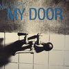 Maki Asakawa - Who's Knocking On My Door (LP, Album) - Near Mint (NM or M-) / Near Mint (NM or M-)