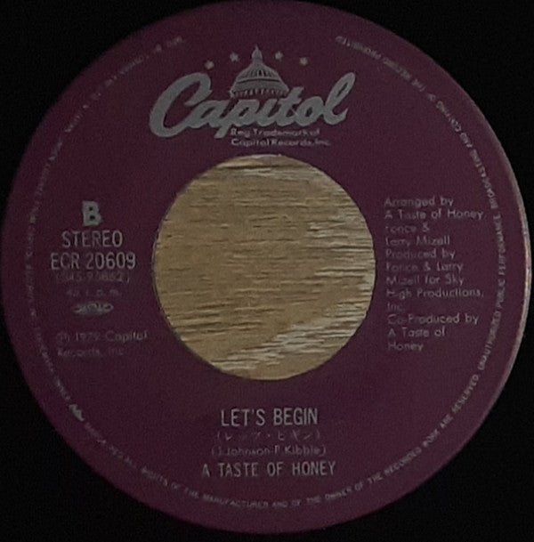 Take The Boogae Or Leave It