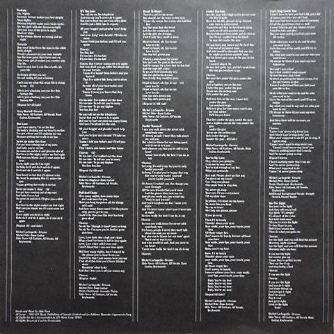 Aldo Nova