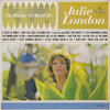 Julie London - The Wonderful World Of Julie London (Vinyl, LP, Album, Mono) Very Good (VG) / Very Good Plus (VG+)