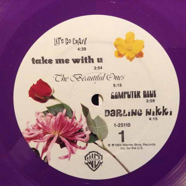 Purple Rain