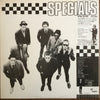 The Specials - Specials (LP, Album) - Good Plus (G+) / Very Good Plus (VG+)