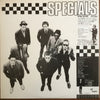 The Specials - Specials (Vinyl, LP, Album) Very Good Plus (VG+) / Very Good (VG)