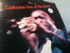 John Coltrane - Live At Birdland (Vinyl, LP, Album, Reissue, Stereo) Very Good Plus (VG+) / Very Good Plus (VG+)
