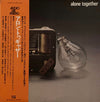 Takeshi Inomata - Alone Together (LP, Album) - Very Good Plus (VG+) / Very Good (VG)