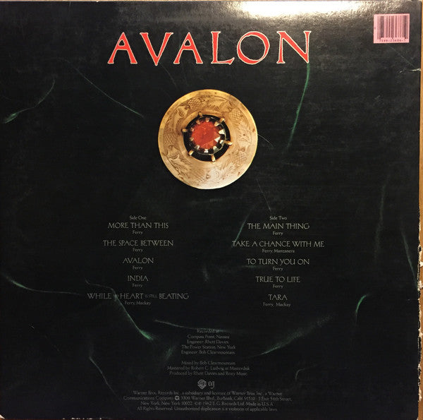 Avalon