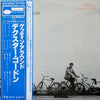 Dexter Gordon - Gettin' Around (LP, Album, Reissue, Stereo) - Near Mint (NM or M-) / Very Good (VG)