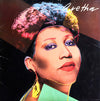 Aretha Franklin - Aretha (Vinyl, LP, Album) Very Good Plus (VG+) / Very Good (VG)