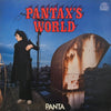 Panta - Pantax's World (Vinyl, LP, Album) Very Good Plus (VG+) / Very Good Plus (VG+)