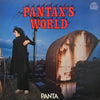 Panta - Pantax's World (Vinyl, LP, Album) Very Good Plus (VG+) / Very Good Plus (VG+)