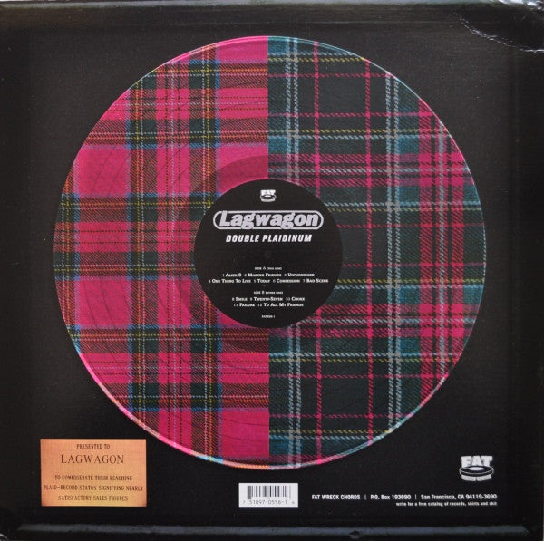 Release: Double Plaidinum-Vinyl-US-1997-FAT558-1-2327139