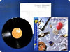 George Howard - Dancing In The Sun (LP, Album) - Very Good Plus (VG+) / Very Good Plus (VG+)