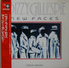 Dizzy Gillespie - New Faces (LP, Album, Stereo) - Very Good Plus (VG+) / Very Good Plus (VG+)