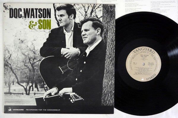 Doc Watson & Son