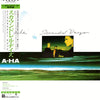 a-ha - Scoundrel Days (Vinyl, LP, Album) Near Mint (NM or M-) / Very Good Plus (VG+)