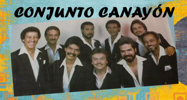 Conjunto Canayon