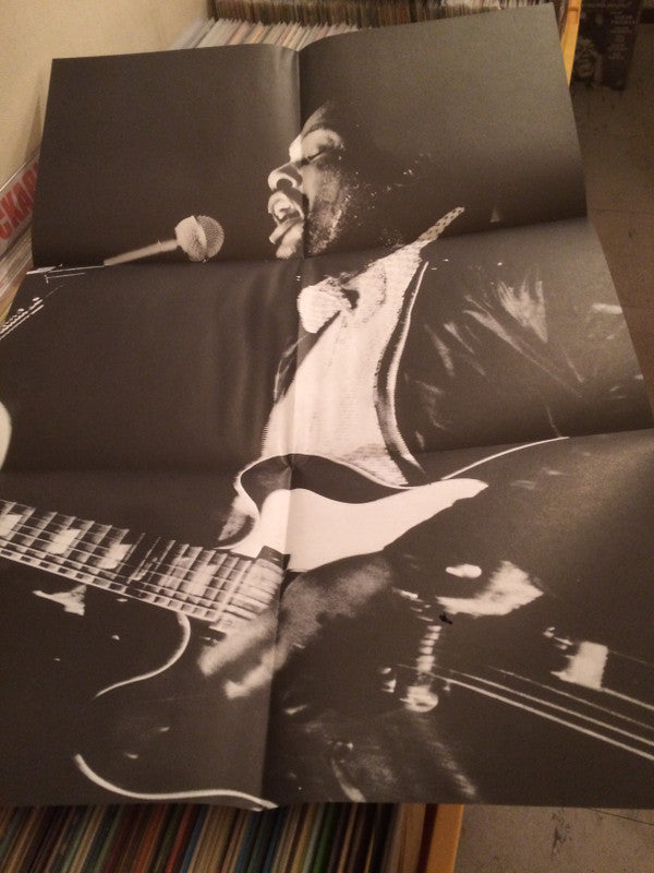 Blues Live!