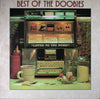 The Doobie Brothers - Best Of The Doobies (Vinyl, LP, Compilation, Reissue) Very Good Plus (VG+) / Good Plus (G+)
