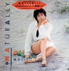 Mariko Tone - Naturally (LP, Album, Stereo) - Very Good Plus (VG+) / Very Good Plus (VG+)