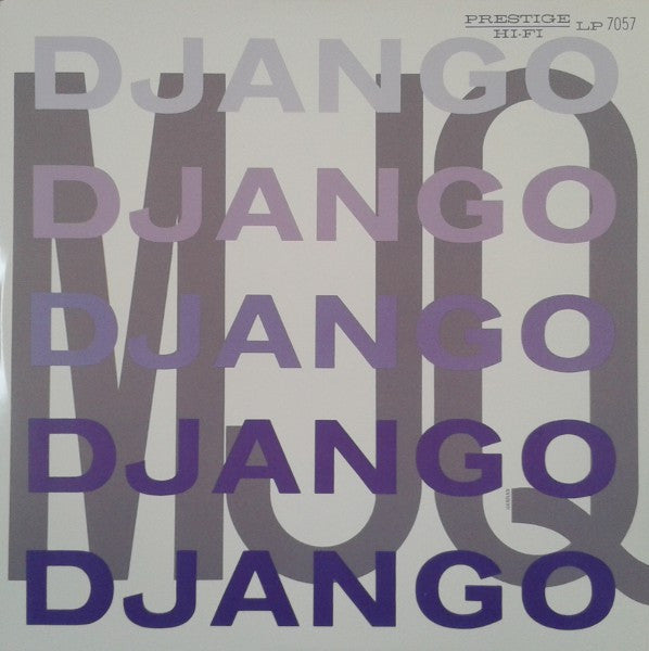 Django