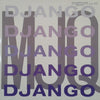 The Modern Jazz Quartet - Django (2xVinyl, 12