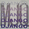 The Modern Jazz Quartet - Django (2x12