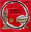Clifford Brown And Max Roach - The Best Of Max Roach And Clifford Brown In Concert (LP, Reissue, Mono) - Very Good Plus (VG+) / Very Good Plus (VG+)