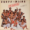 Grupo Niche - Se Pasó! (Vinyl, LP, Album) Very Good (VG) / Good Plus (G+)