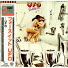 UFO (5) - Force It (LP, Album, Reissue) - Very Good Plus (VG+) / Very Good (VG)