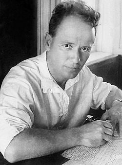 Михаил Шолохов